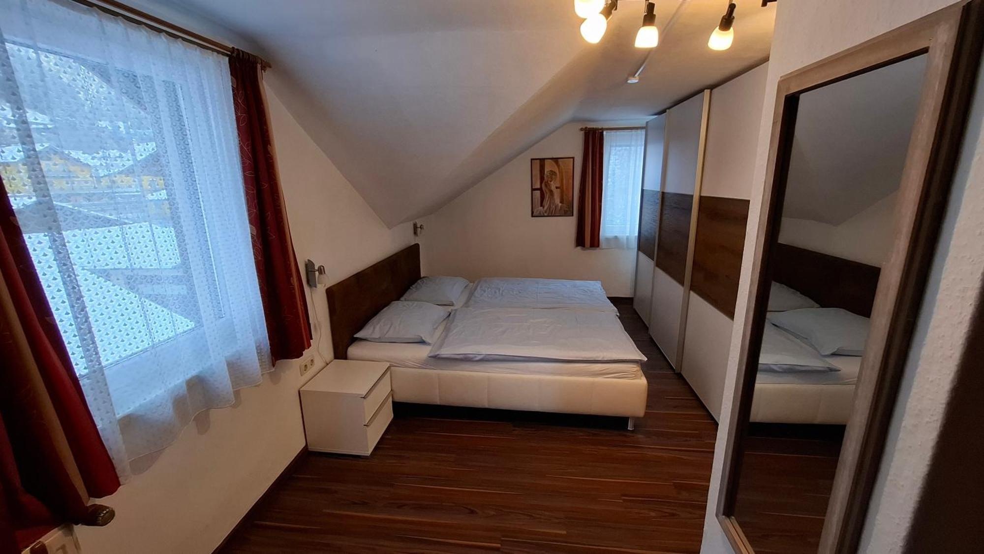 באד גסטיין Villa Anna מראה חיצוני תמונה